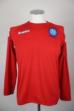 KAPPA NAPOLI Maillot N° 12