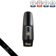 Embouchure de saxophone