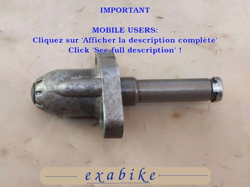 Tendeur chaine de - tendeur,