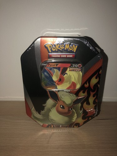 Pokebox pokemon pyroli - pyroli, v