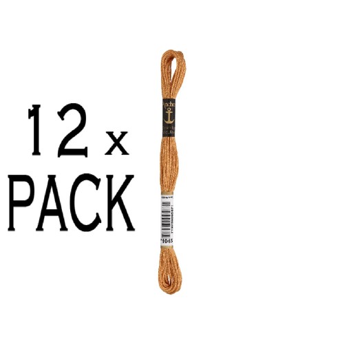 12x anchor torsade - 12x, 8m,