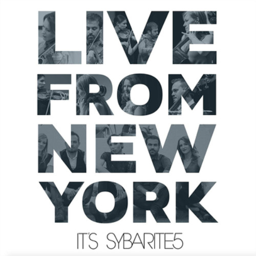 William brittelle live from - brittelle,
