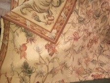 TAPISSERIE TENTURE TAPIS