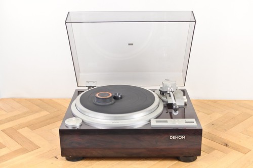 Platine vinyle denon 59l - platine, dp-59l
