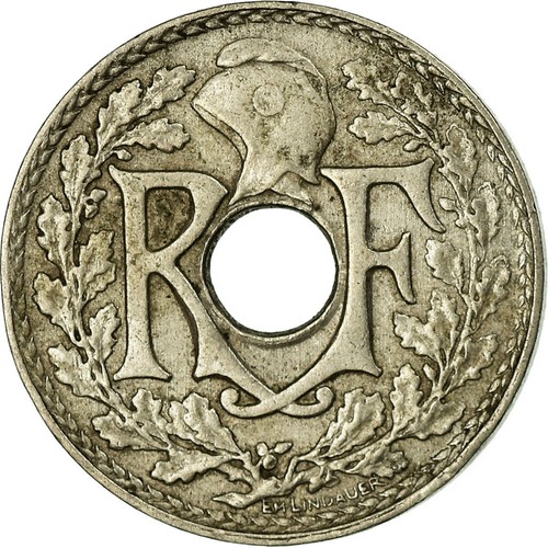 734668 monnaie france - [#734668], monnaie,