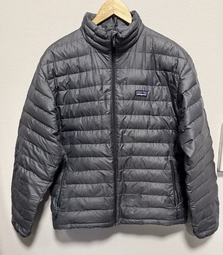 Patagonia men jacket - jacket, grey