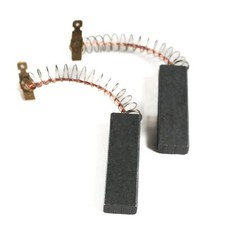 Charbons moteurs compatible avec lave-linge Bosch, Siemens, Neff, Cons