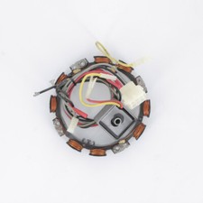 ALTERNATEUR + REGULATEUR