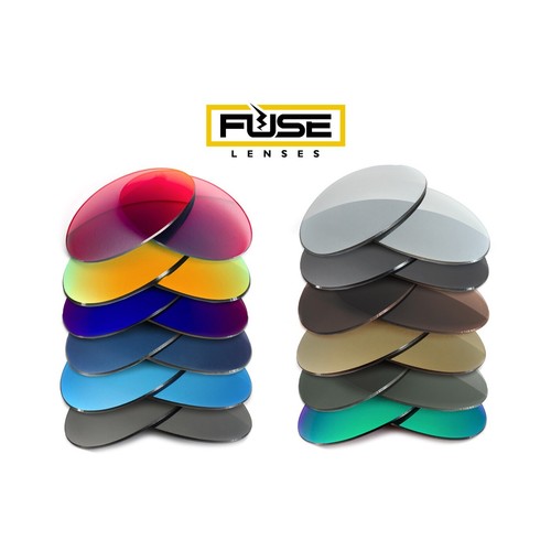 Fuse lenses replacement - replacement,