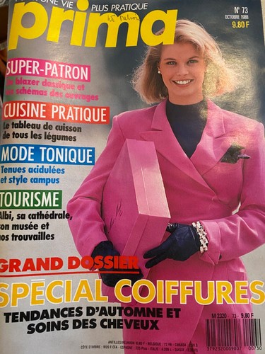 Ancien livre revue magazine - ancien,