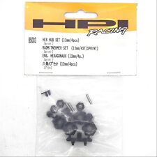 HPI 85003 Moyeu Set Sprint 2