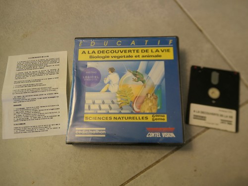 Jeu amstrad cpc 6128 - jeu,