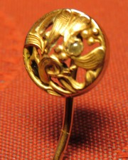 EPINGLE de CRAVATE en FIX