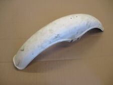 Garde boue avant d'origine