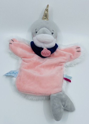 3602 doudou marionnette - 3602🌟doudou,