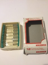 Assorted Plant And Insect