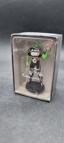 Figurine brainiac 65 dc - brainiac,