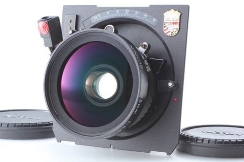 Top mint objectif nikon - mint],