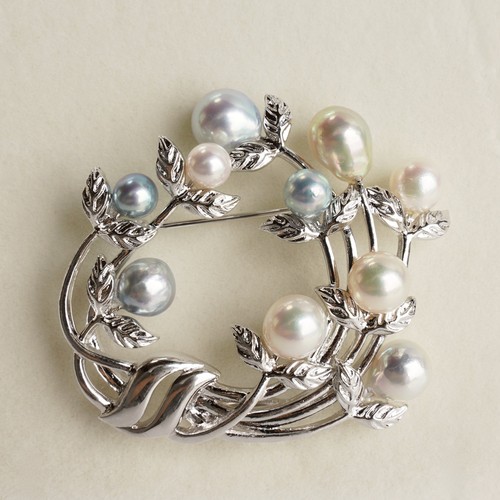 Haut lustre broche - haut,