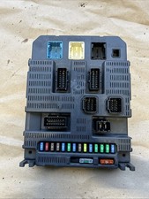 BOITIER BSI FUSIBLE MODULE