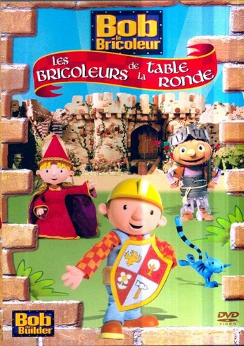 Bob bricoleur les - le, bricoleur-8-les