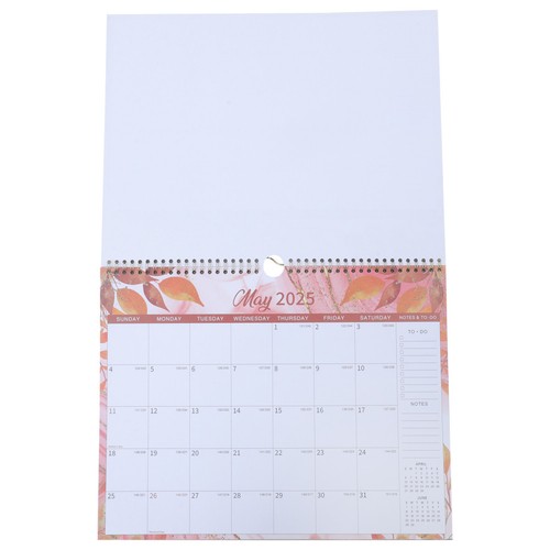 Calendrier magnétique pour - calendrier,