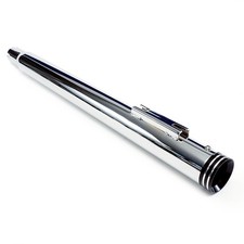 Silencieux Échappement