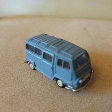 NOREV PLASTIQUE FRANCE SERIE