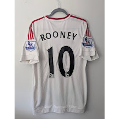 Manchester united 2015 - manchester, 2015-16