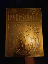 Super Picsou Géant hors série numéro 1 -  Collect' Or - 2017 - 3 posters inclus