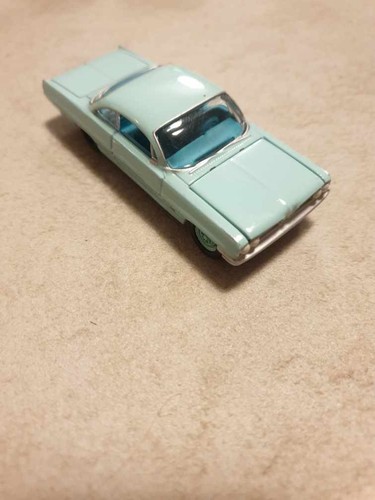 Pontiac catalina lightning - pontiac,
