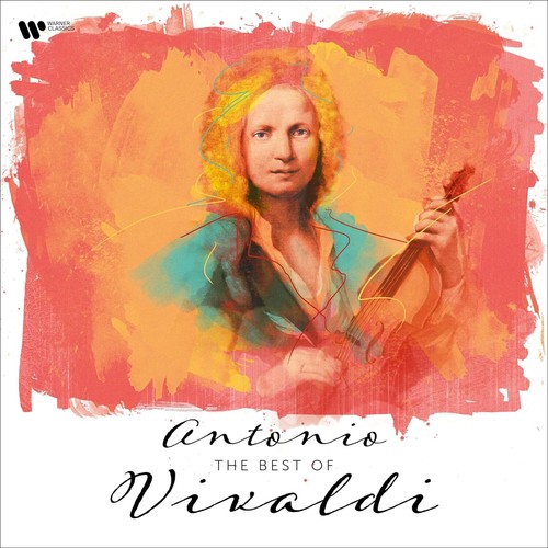 Antonio vivaldi the - the, best
