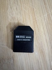 Hp-41 Infrared Module 82242A