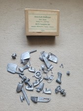 Nos Dumas Chris craft