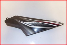 HONDA INNOVA ANF 125 2007-2011 CARENAGE GAUCHE "pêtites rayures" - OCCASION