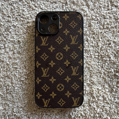 Louis vuitton brown monogram - vuitton,
