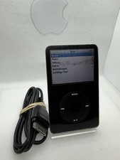 Apple Ipod Classic 5ème 5.5