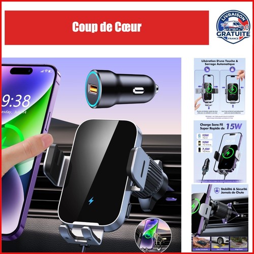 Iseyou support téléphone - iseyou,