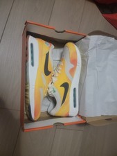 Size 11.5 / 45.5 - Nike Air