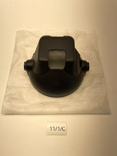 Cuvelage phare origine - cuvelage, de