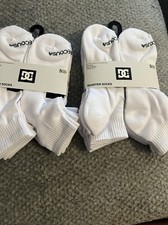 DC Shoes Skate Co. Quarter Cut
