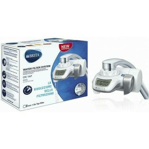 Brita système filtrant tap - brita, on