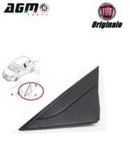 Mostrina Miroir Gauche