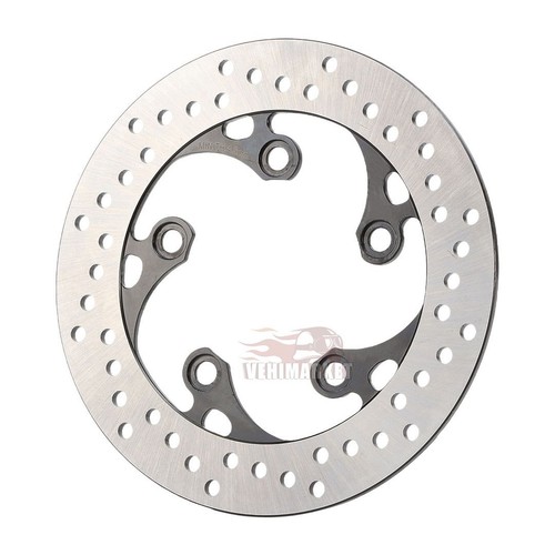 Disque rotor frein arrière - disque,