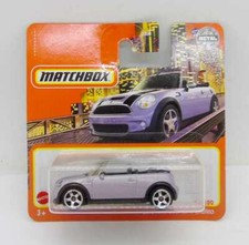 34871 MATCHBOX / CARTE EUROPE