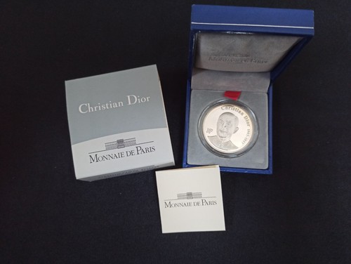 Coffret euro 2 christian - 1/2,