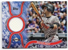 2018 Topps Walmart Holiday