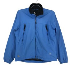 HAGLOFS Veste Imperméable