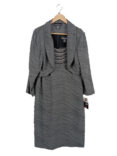Frank lyman ensemble tricot - ensemble, en