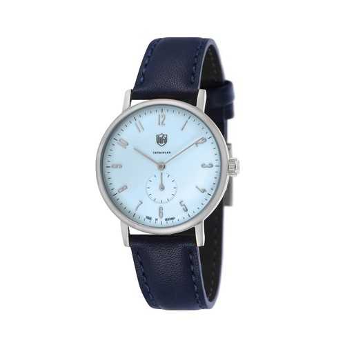 Montre dufa bauhaus dame - montre,